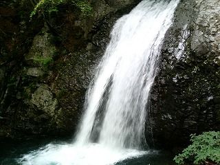 太閤の滝