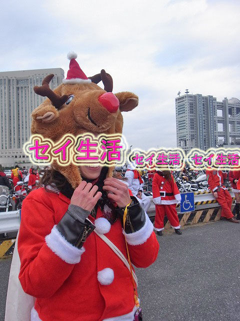 2010サンタツーリング (6)