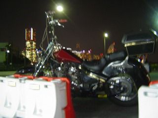 STEEDとみなとみらい