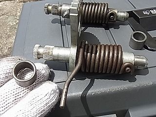 キックギア (2)