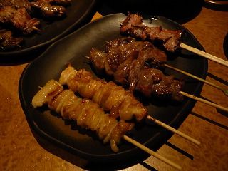 串焼き