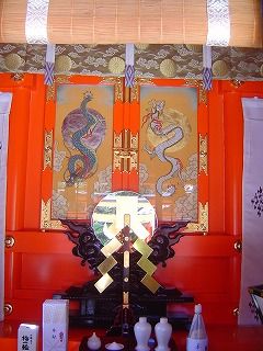 九頭龍神社3