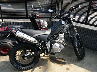 トリッカー