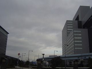 朝