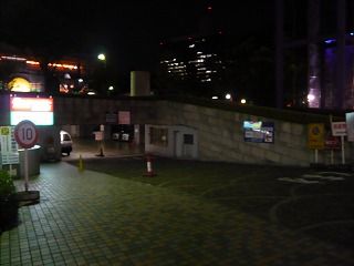 駐輪場2