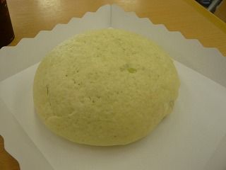 メロンパン