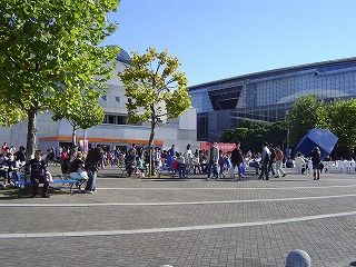 会場2