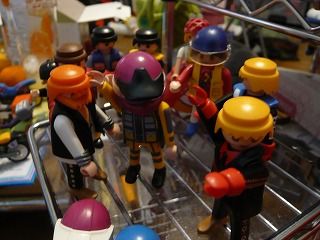 スロライ君会議中2