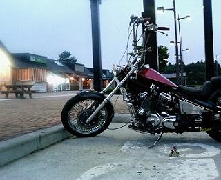 SAとスティード