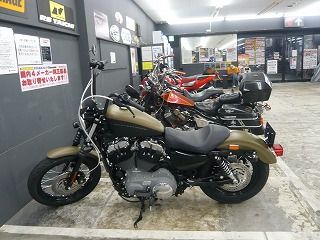 スポスタ1200
