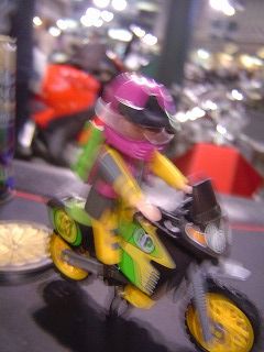 スロライ君1