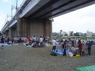 二子玉川