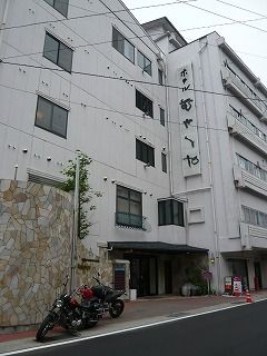 むさしや