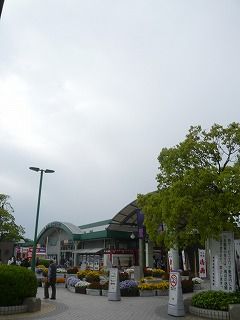 晴れ