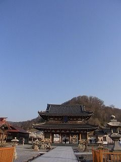 恐山2日目