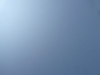 快晴