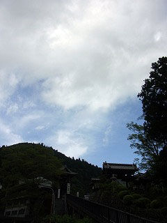 久遠寺