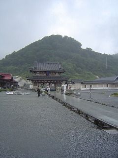 永代常夜灯