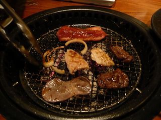 焼肉