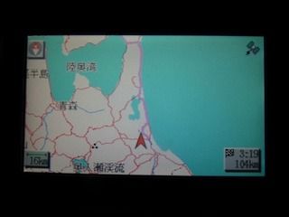 恐山1日目 (4)
