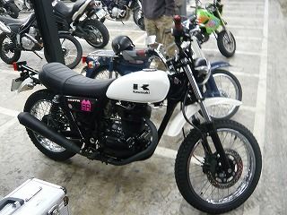 ナップスにSlowRider002