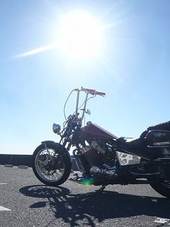 青空とSTEED