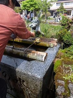 忍野八海 (4)