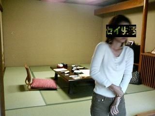 部屋