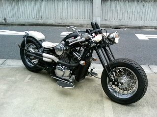 スプリンガーSTEED