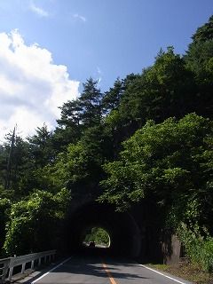 久遠寺ツーリング (9)