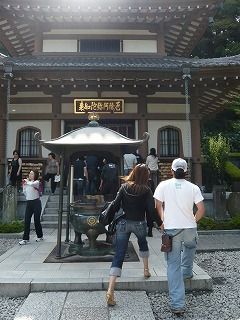 観音堂