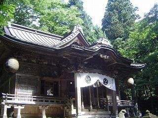 十和田神社3