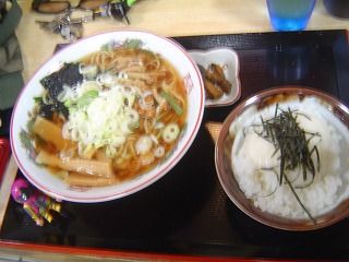 ラーメン