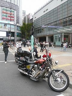 秋葉原駅前