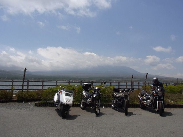 富士山 (1)