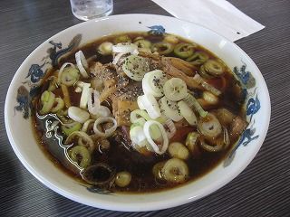 富山ブラック