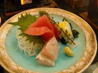刺身