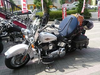 ジプシーロードハーレー