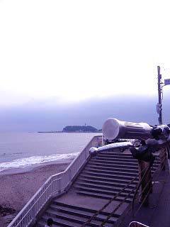 江ノ島