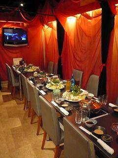 SlowRider新年会001