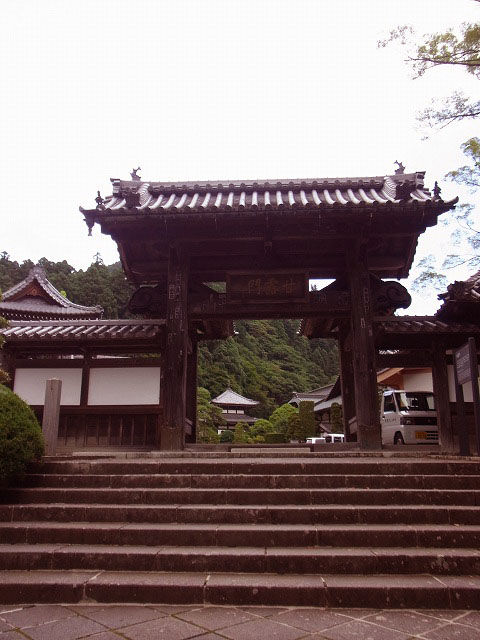 久遠寺 (1)