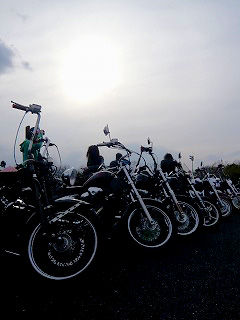 SlowRider