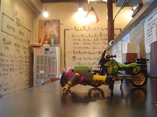 ちゃぶ屋1