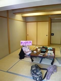 部屋