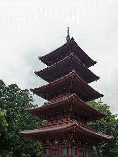 久遠寺 (9)