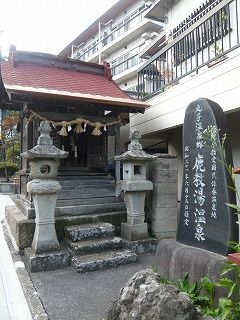 鹿教湯温泉ツー (5)