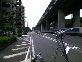 東名東京IC