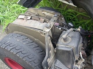 ジャイロチャンバー交換 (3)