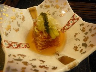 煮凝り