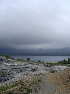 極楽浜